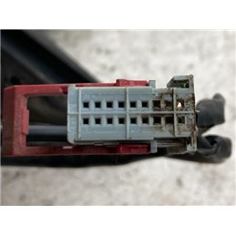 FIAT STILO Bal Visszapillantó Tükör (Elektromos)