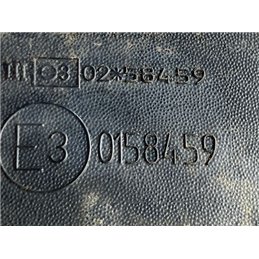 FIAT STILO Bal Visszapillantó Tükör (Elektromos)