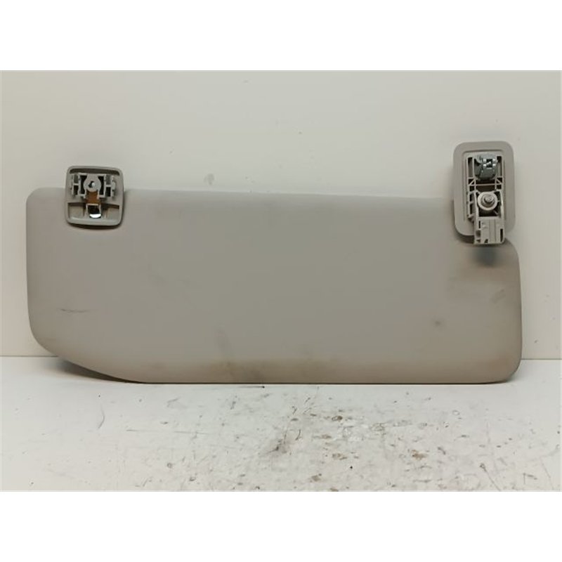 CITROËN C4 CACTUS Bal Napellenző