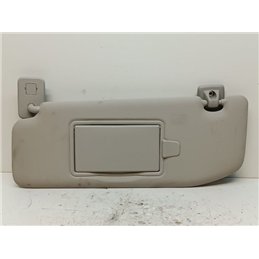 CITROËN C4 CACTUS Bal Napellenző