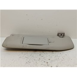 CITROËN C4 CACTUS Bal Napellenző