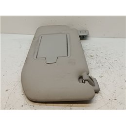 CITROËN C4 CACTUS Bal Napellenző