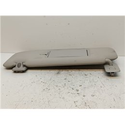 CITROËN C4 CACTUS Bal Napellenző