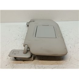 CITROËN C4 CACTUS Bal Napellenző