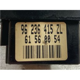 CITROËN SAXO Bal Kormánykapcsoló Irányjelző