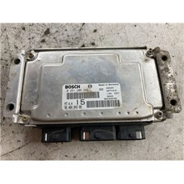 CITROËN SAXO Motorvezérlő