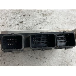 CITROËN SAXO Motorvezérlő