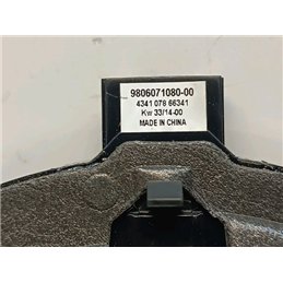 CITROËN C4 CACTUS Hangszóró (Pozíciófüggetlen)