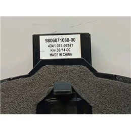 CITROËN C4 CACTUS Hangszóró (Pozíciófüggetlen)