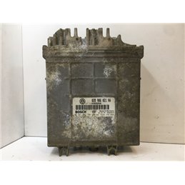 AUDI A4 B5 Motorvezérlő