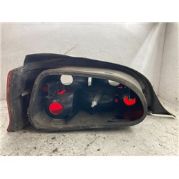 CITROËN SAXO Jobb Hátsó Lámpa