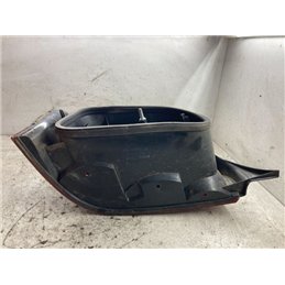 CITROËN SAXO Jobb Hátsó Lámpa