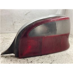 CITROËN SAXO Jobb Hátsó Lámpa