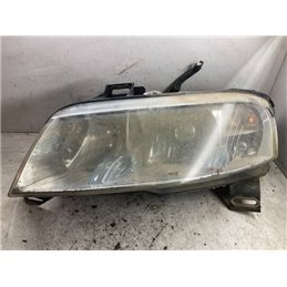 FIAT STILO Bal Fényszóró