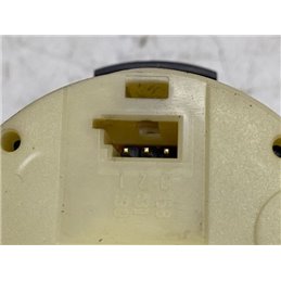 ROVER 75 Óra (Időmérő)