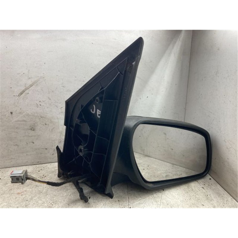 FORD FIESTA V Jobb Visszapillantó Tükör (Elektromos)