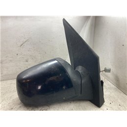 FORD FIESTA V Jobb Visszapillantó Tükör (Elektromos)