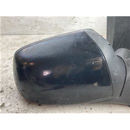 FORD FIESTA V Jobb Visszapillantó Tükör (Elektromos)
