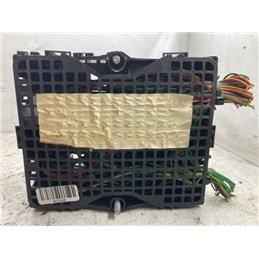 FORD FIESTA V Biztosítéktábla Doboz