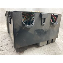 FORD FIESTA V Biztosítéktábla Doboz