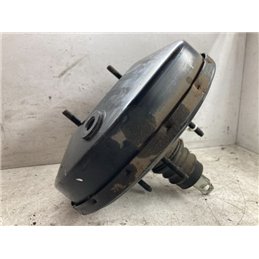 FORD FIESTA V Fékrásegítő