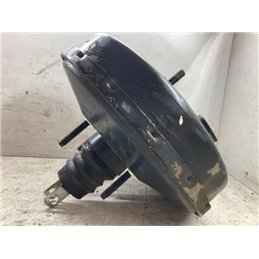 FORD FIESTA V Fékrásegítő