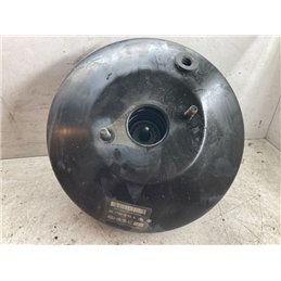 FORD FIESTA V Fékrásegítő