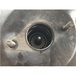 FORD FIESTA V Fékrásegítő