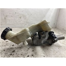 FORD FIESTA V Főfékhenger