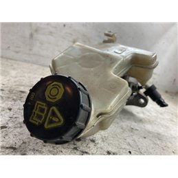 FORD FIESTA V Főfékhenger