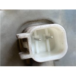 FORD FIESTA V Főfékhenger