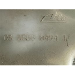 FORD FIESTA V Főfékhenger