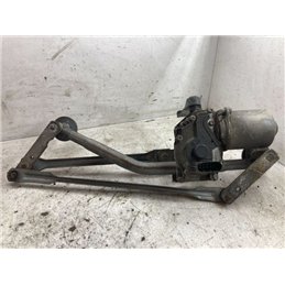 FORD FIESTA V Első Ablaktörlő Szerkezet Motorral