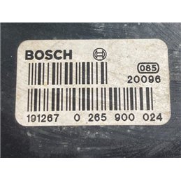 FIAT STILO ABS Kocka