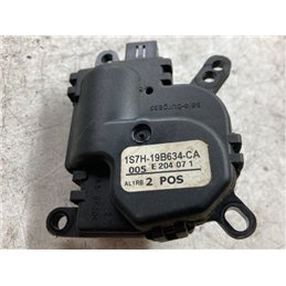 FORD FIESTA V Fűtés Állító Motor