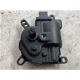 FORD FIESTA V Fűtés Állító Motor