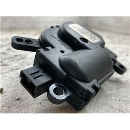 FORD FIESTA V Fűtés Állító Motor