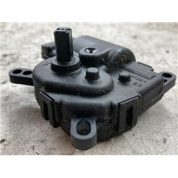 FORD FIESTA V Fűtés Állító Motor