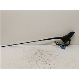 CITROËN C4 CACTUS Antenna