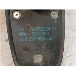 CITROËN C4 CACTUS Antenna