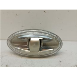 CITROËN C4 CACTUS Jobb első Sárvédő Irányjelző