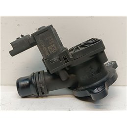 CITROËN C4 CACTUS Szívócső Nyomásérzékelő