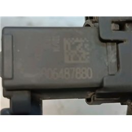 CITROËN C4 CACTUS Szívócső Nyomásérzékelő