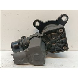 CITROËN C4 CACTUS Szívócső Nyomásérzékelő