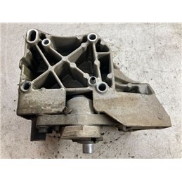 PEUGEOT 206 Klímakompresszor Tartó Bak