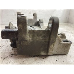 PEUGEOT 206 Klímakompresszor Tartó Bak