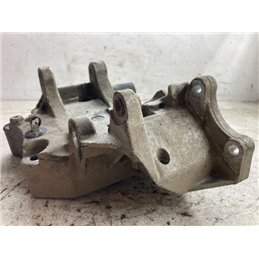 PEUGEOT 206 Klímakompresszor Tartó Bak