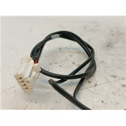 CITROËN C4 CACTUS Bal hátsó Biztonsági Öv Csat