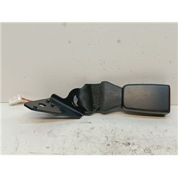 CITROËN C4 CACTUS Jobb hátsó Biztonsági Öv