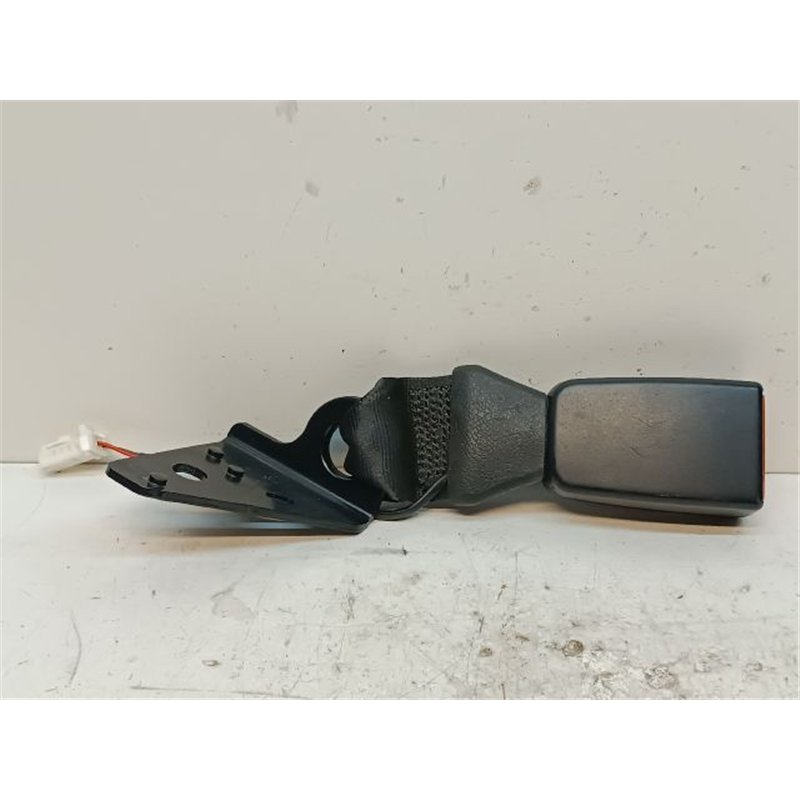 CITROËN C4 CACTUS Jobb hátsó Biztonsági Öv